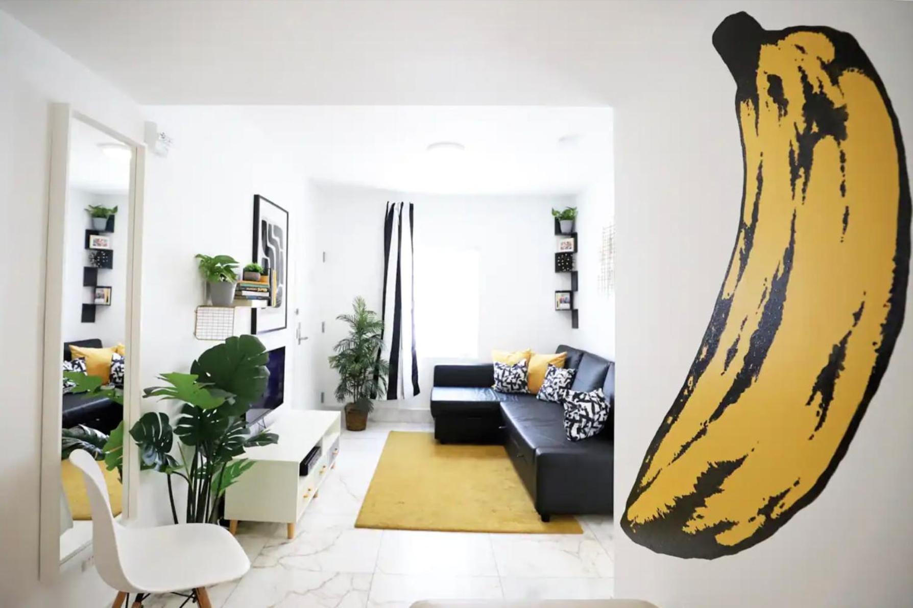 מיאמי ביץ' South Beach 2 Bedroom Family & Pet Friendly Apartment With Balcony & Free Parking מראה חיצוני תמונה