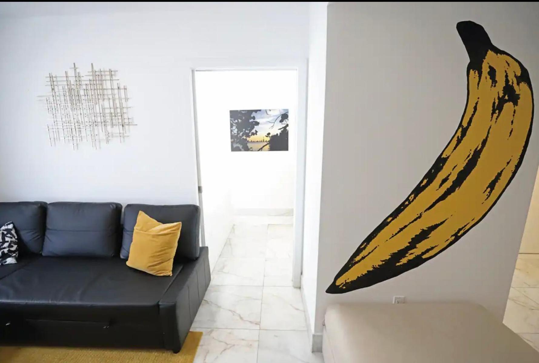 מיאמי ביץ' South Beach 2 Bedroom Family & Pet Friendly Apartment With Balcony & Free Parking מראה חיצוני תמונה