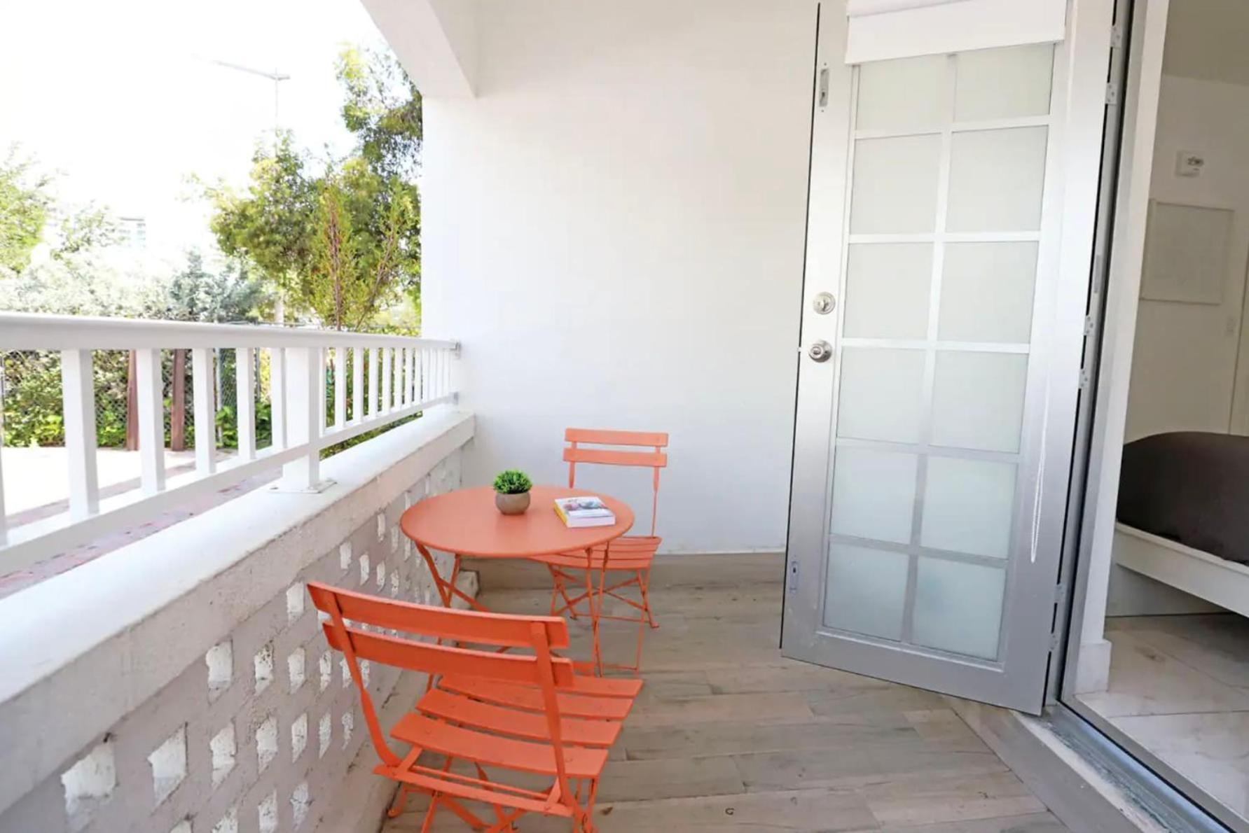 מיאמי ביץ' South Beach 2 Bedroom Family & Pet Friendly Apartment With Balcony & Free Parking מראה חיצוני תמונה