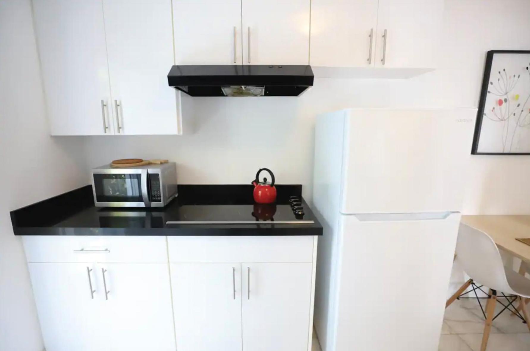 מיאמי ביץ' South Beach 2 Bedroom Family & Pet Friendly Apartment With Balcony & Free Parking מראה חיצוני תמונה