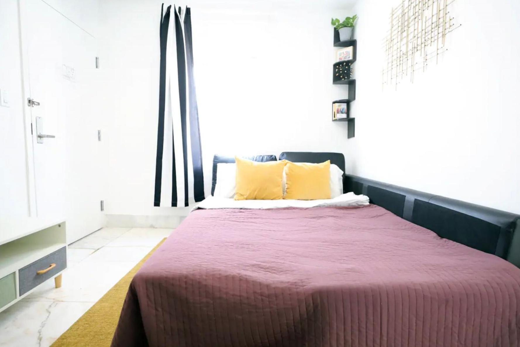 מיאמי ביץ' South Beach 2 Bedroom Family & Pet Friendly Apartment With Balcony & Free Parking מראה חיצוני תמונה