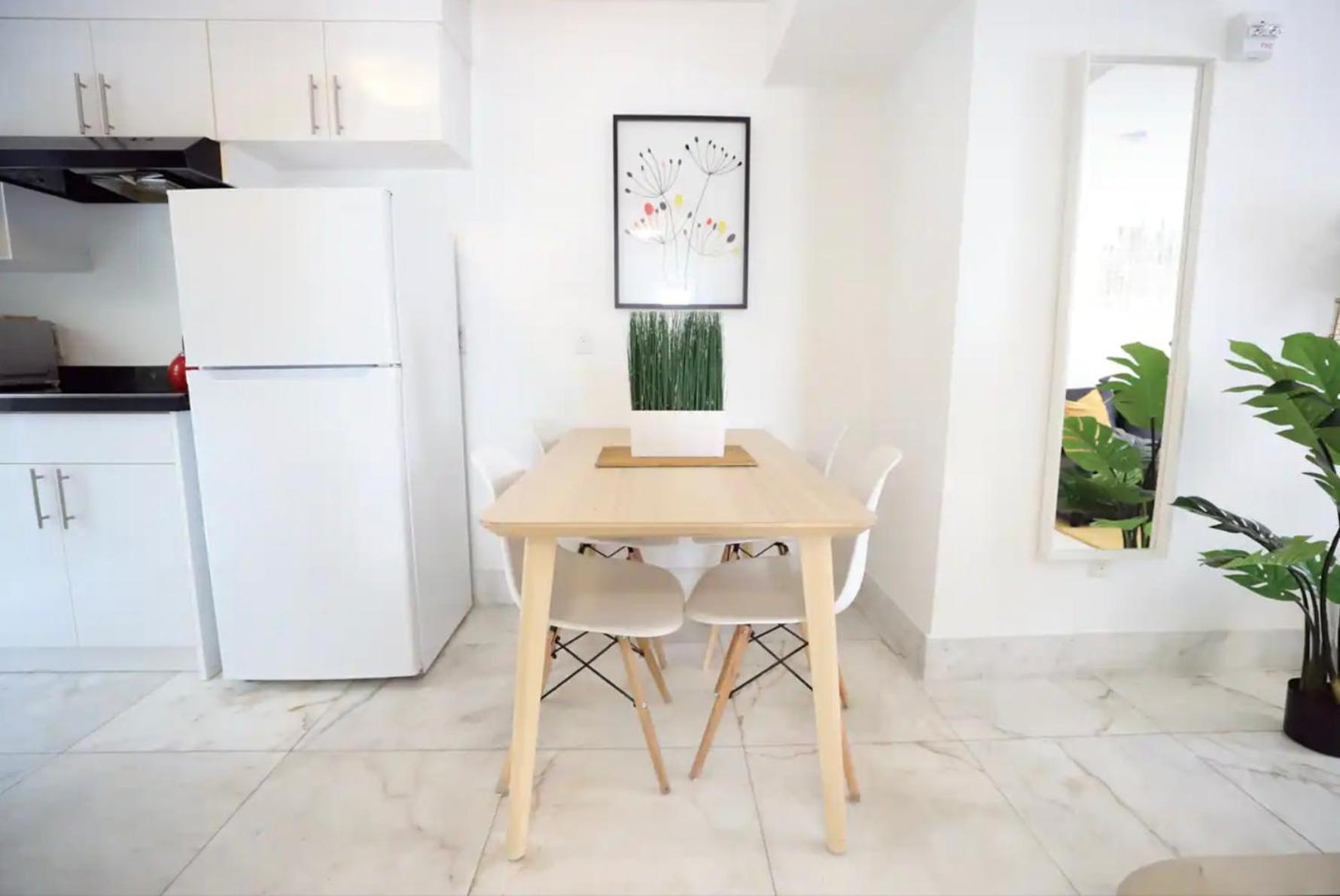 מיאמי ביץ' South Beach 2 Bedroom Family & Pet Friendly Apartment With Balcony & Free Parking מראה חיצוני תמונה