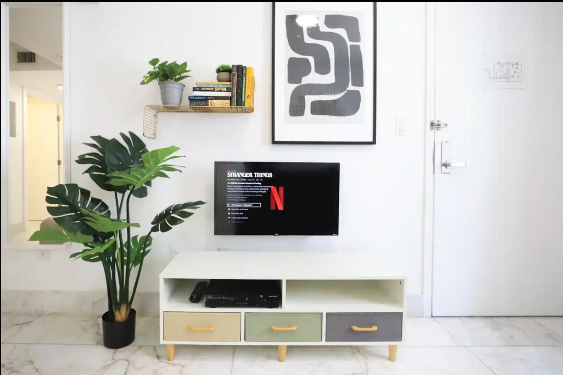מיאמי ביץ' South Beach 2 Bedroom Family & Pet Friendly Apartment With Balcony & Free Parking מראה חיצוני תמונה