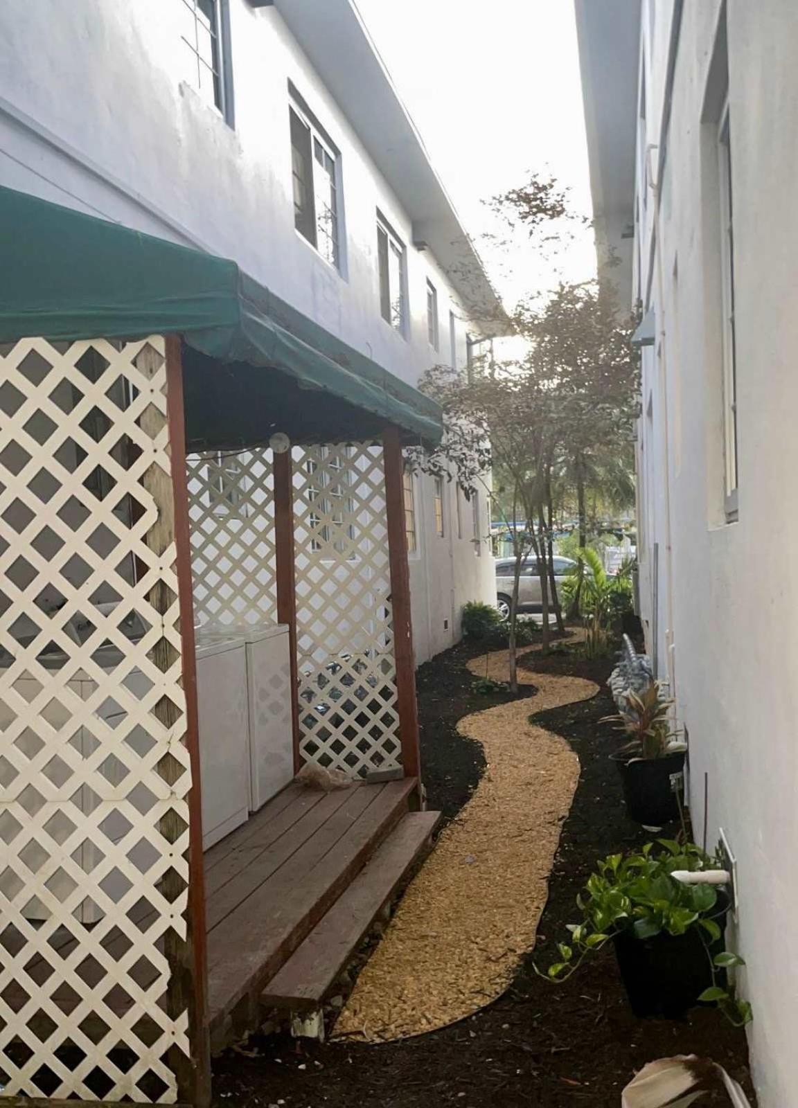 מיאמי ביץ' South Beach 2 Bedroom Family & Pet Friendly Apartment With Balcony & Free Parking מראה חיצוני תמונה